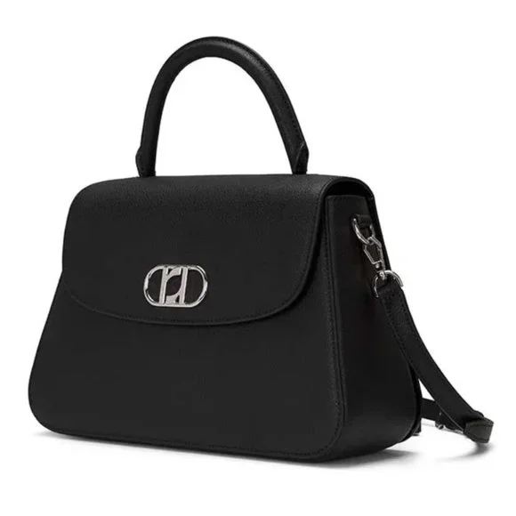 New Oryany Top-Handle Crossbody Medium Satchel - Picture 2 of 5